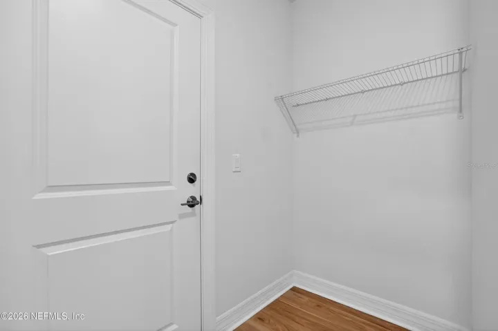 Closet