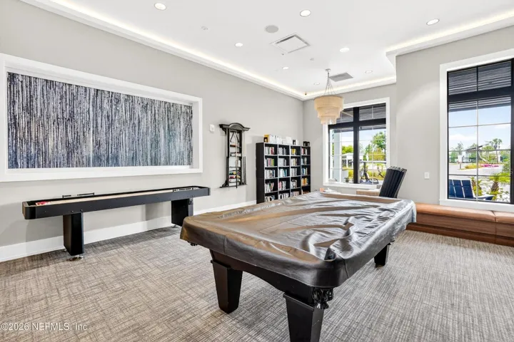 Amenities