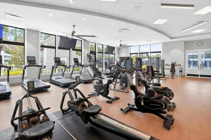 Amenities