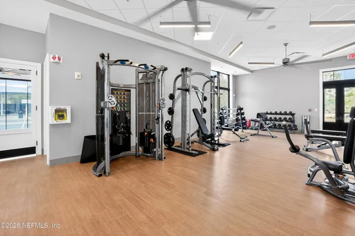 Amenities