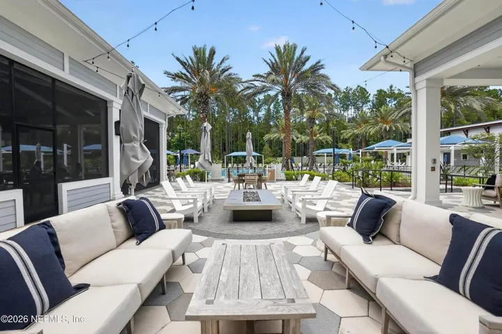 Amenities