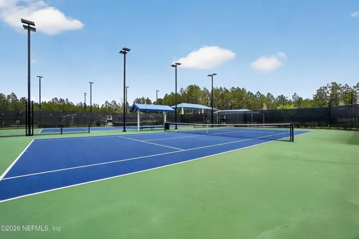 Amenities