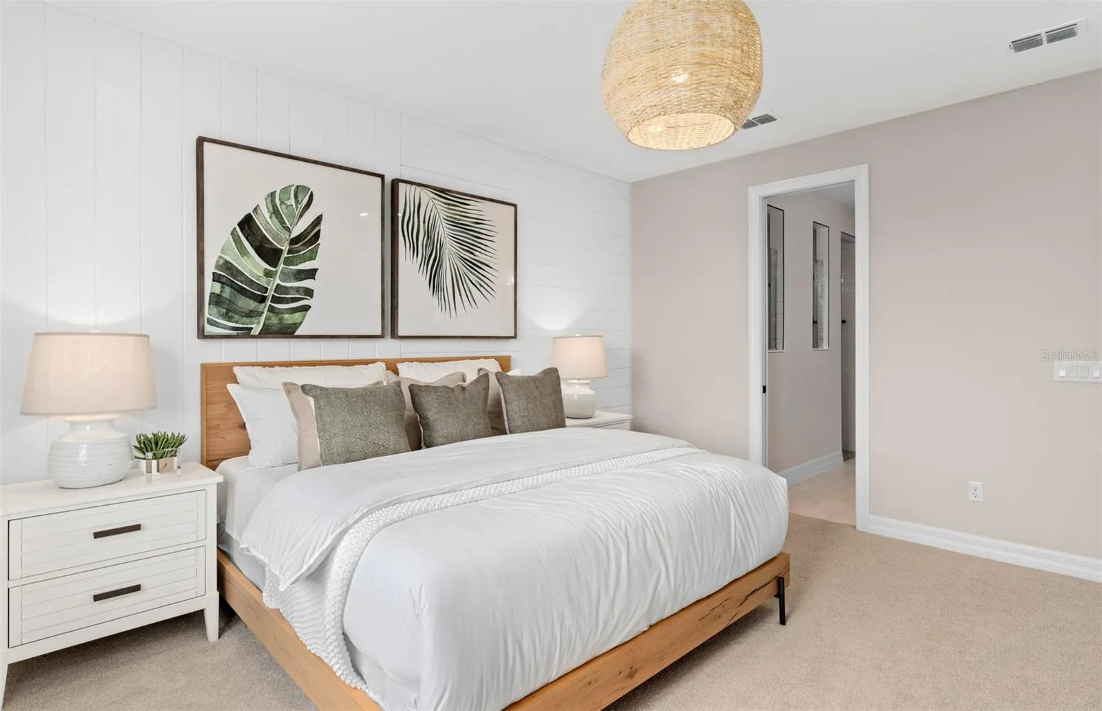Model Home Design Only. Pictures and furnishings are for illustrative purposes only. Elevations, colors and options may vary. Furniture is for model home staging only.?
