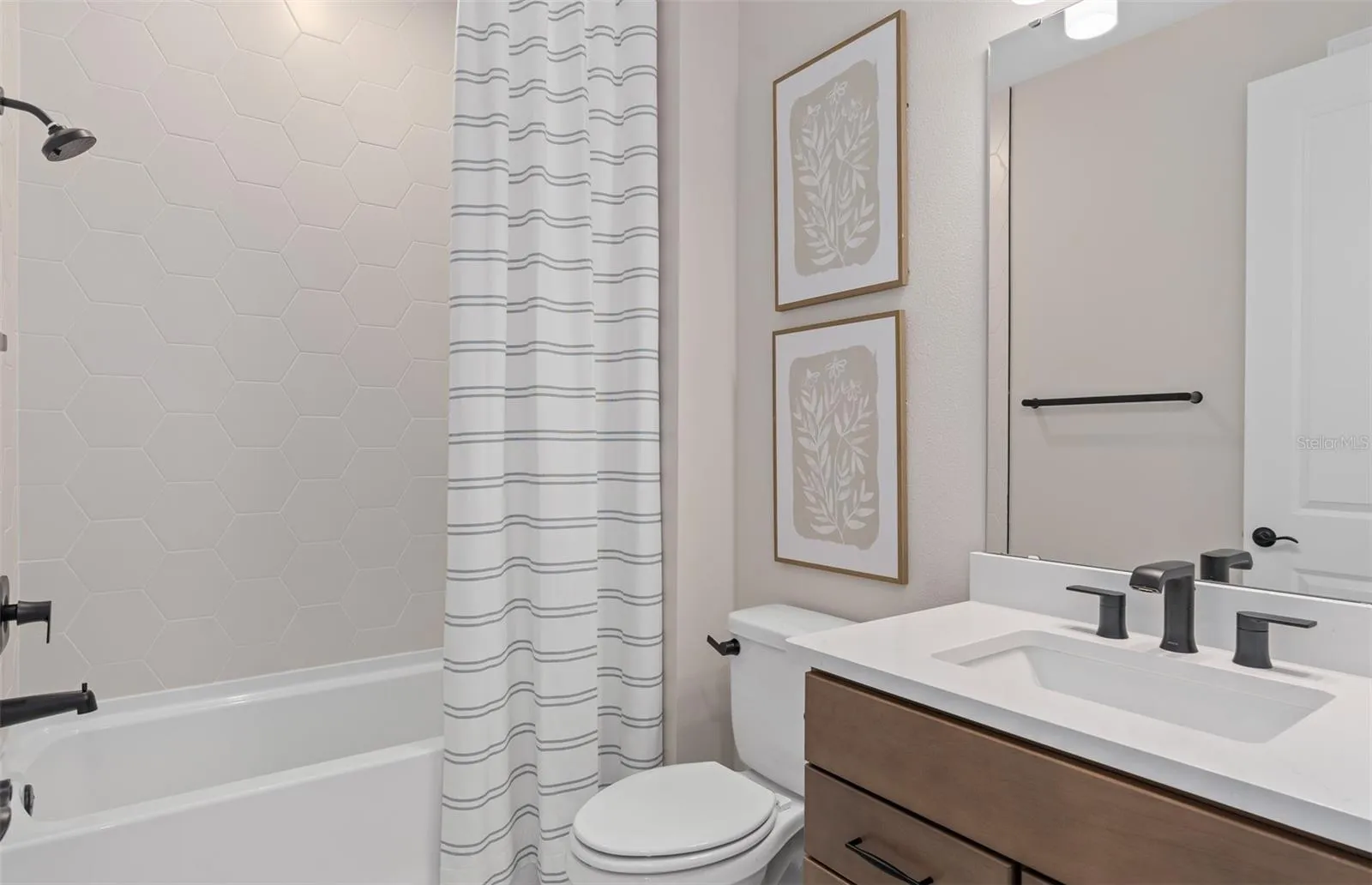 Model Home Design Only. Pictures and furnishings are for illustrative purposes only. Elevations, colors and options may vary. Furniture is for model home staging only.?