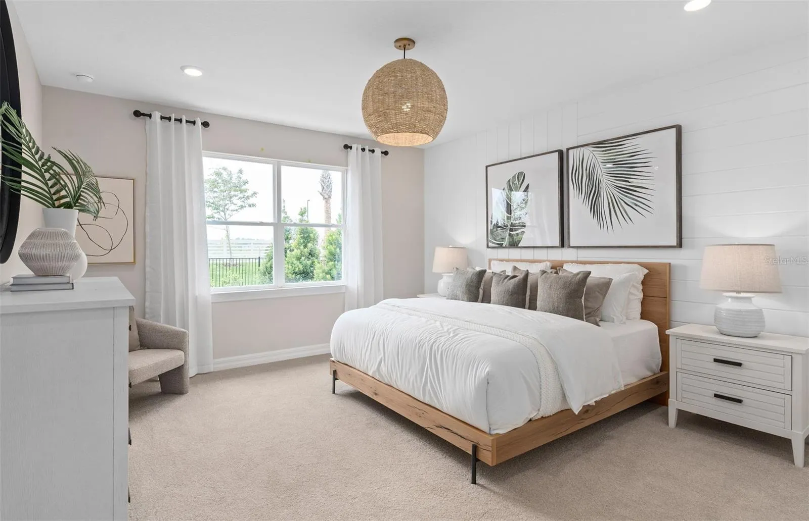 Model Home Design Only. Pictures and furnishings are for illustrative purposes only. Elevations, colors and options may vary. Furniture is for model home staging only.?