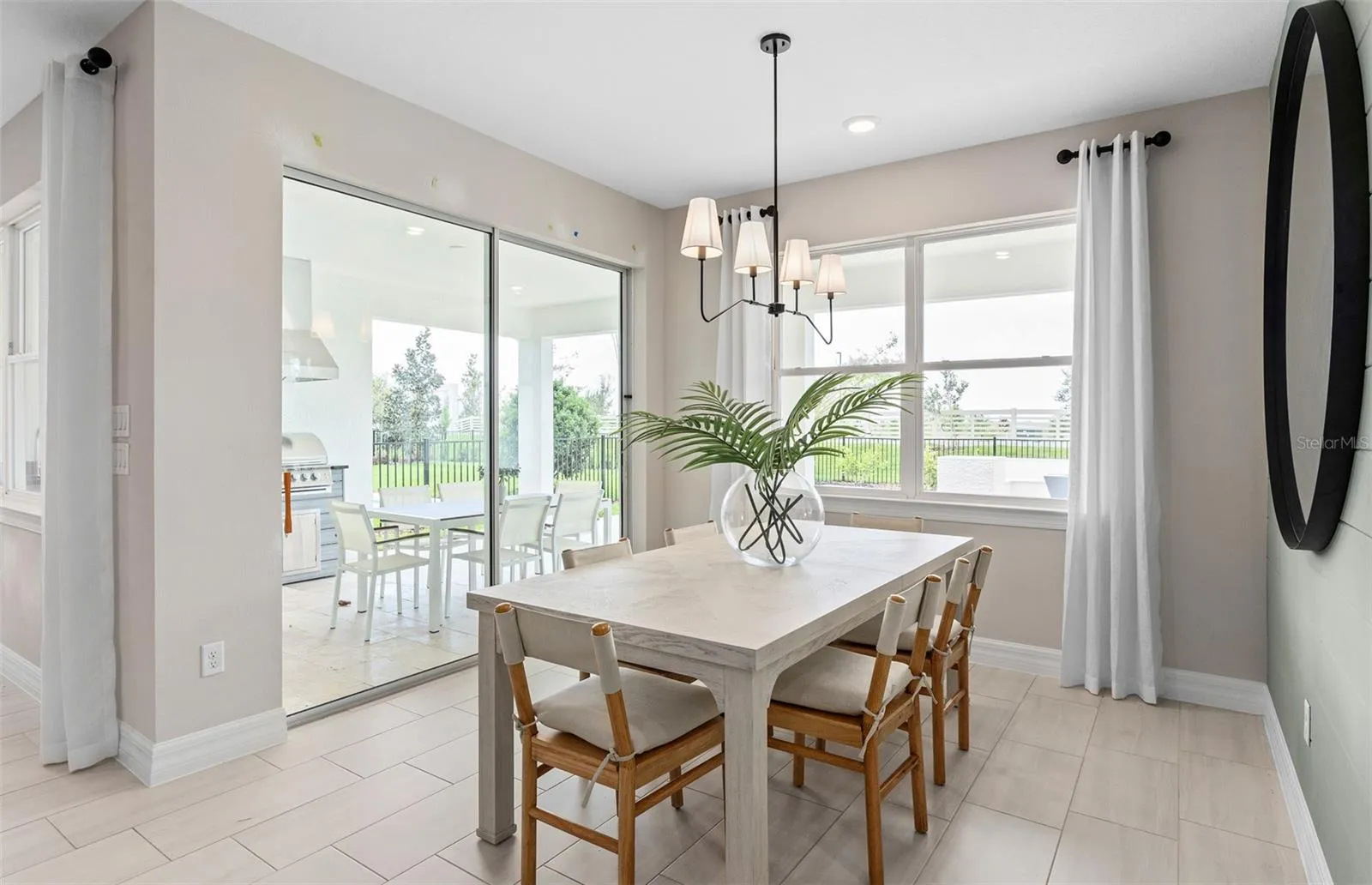 Model Home Design Only. Pictures and furnishings are for illustrative purposes only. Elevations, colors and options may vary. Furniture is for model home staging only.?