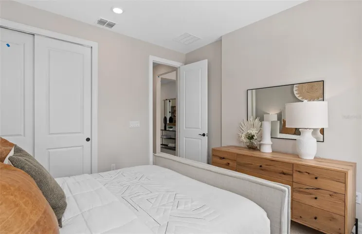 Model Home Design Only. Pictures and furnishings are for illustrative purposes only. Elevations, colors and options may vary. Furniture is for model home staging only.?
