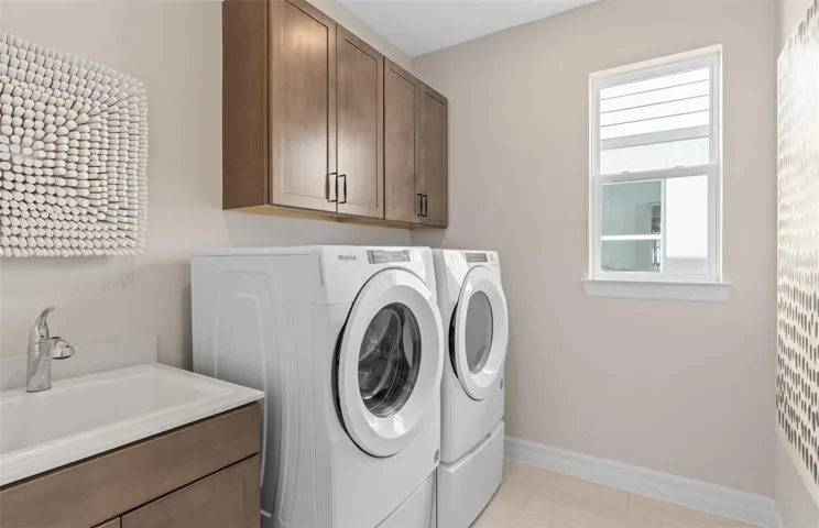 Model Home Design Only. Pictures and furnishings are for illustrative purposes only. Elevations, colors and options may vary. Furniture is for model home staging only.?