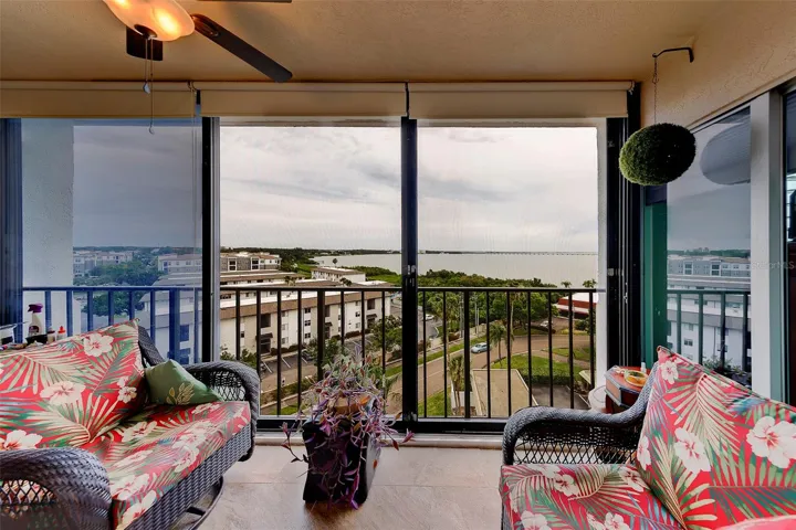 Top Floor Views