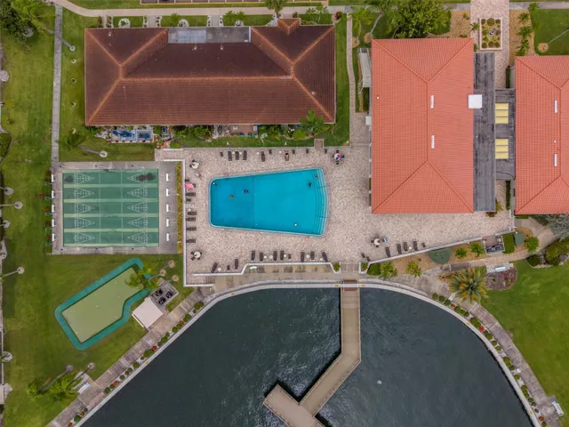 View from Above