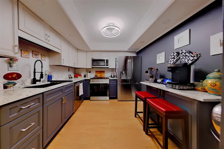 Beautiful Kitchen