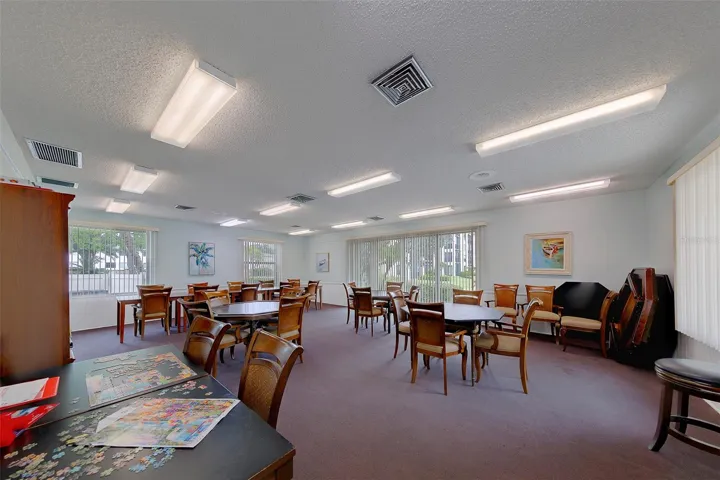Meeting Space/Library