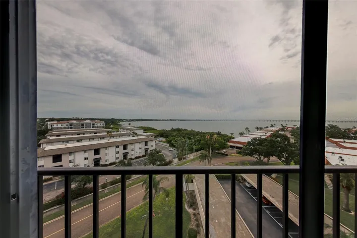Tampa Bay Waterfront