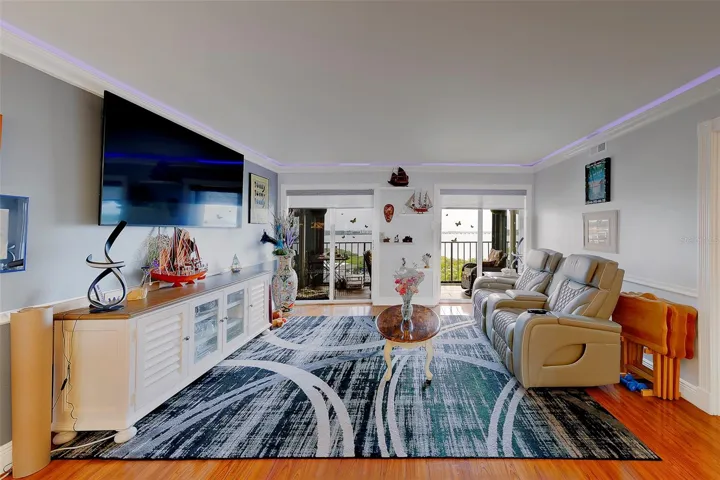 Living Space