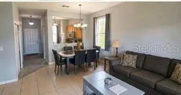 Living Room/dining room