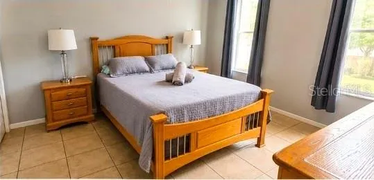Unit #1 - Lock out room/ owners suite