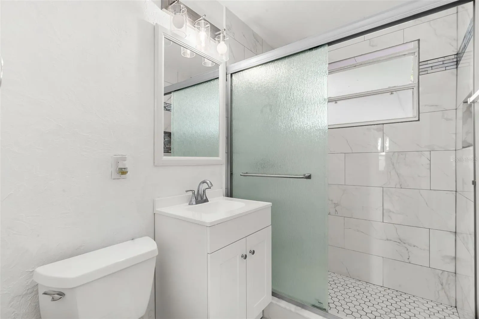 GUEST BATH