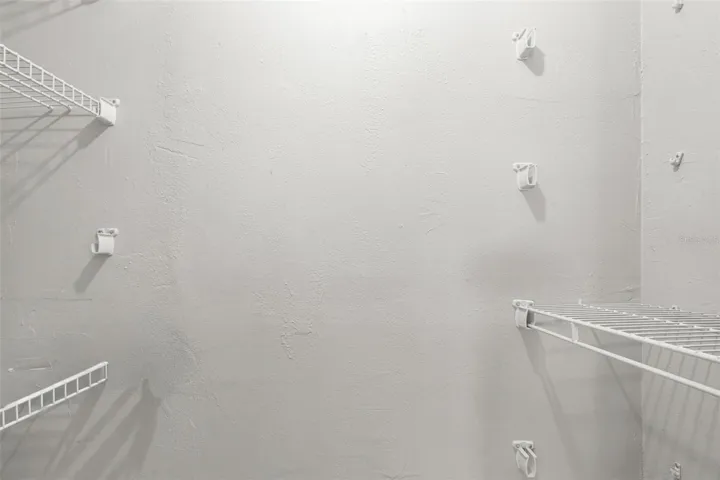 closet
