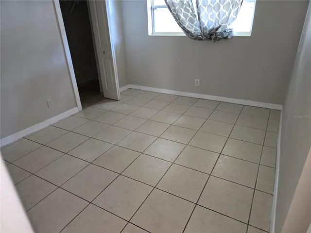 BEDROOM #2