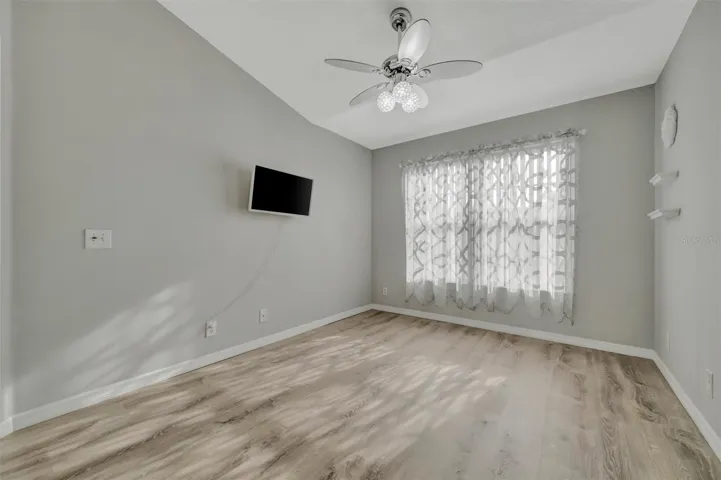 The 3rd Bedroom