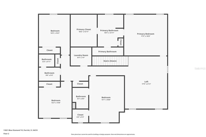 Floor 2