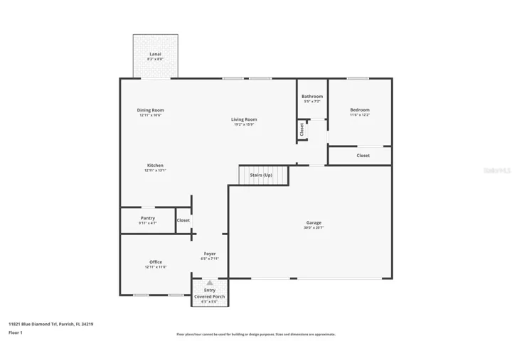 Floor 1
