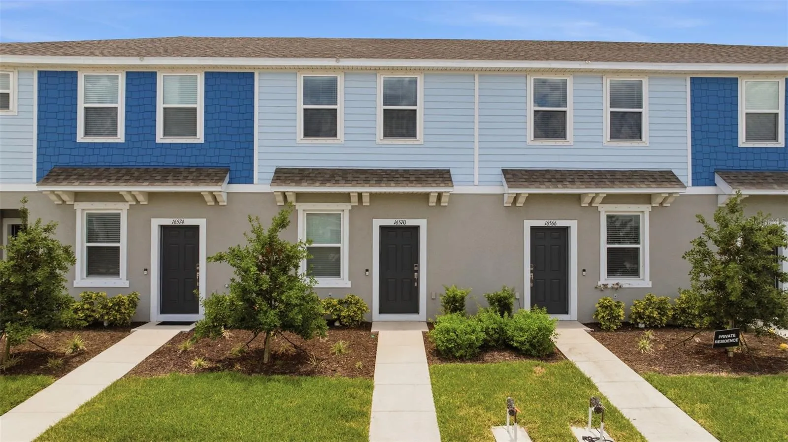 Welcome to 16570 San Nicola Place