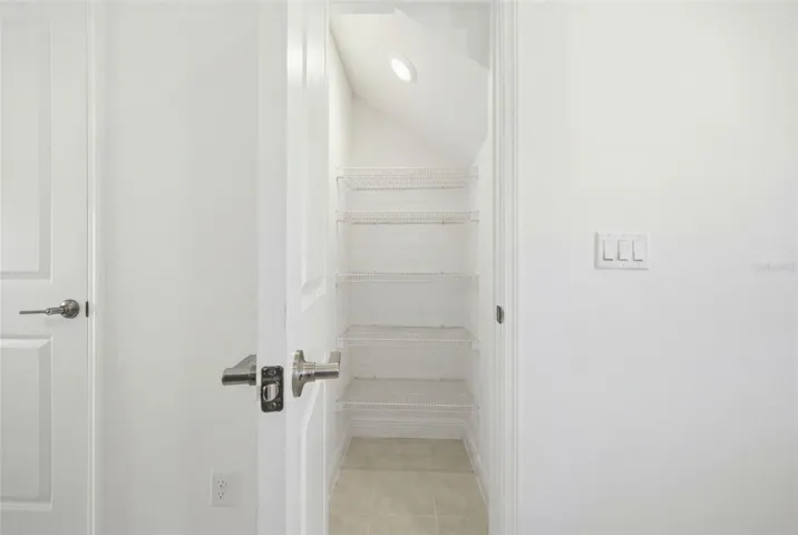 Kitchen Pantry
