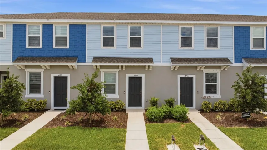 Welcome to 16570 San Nicola Place