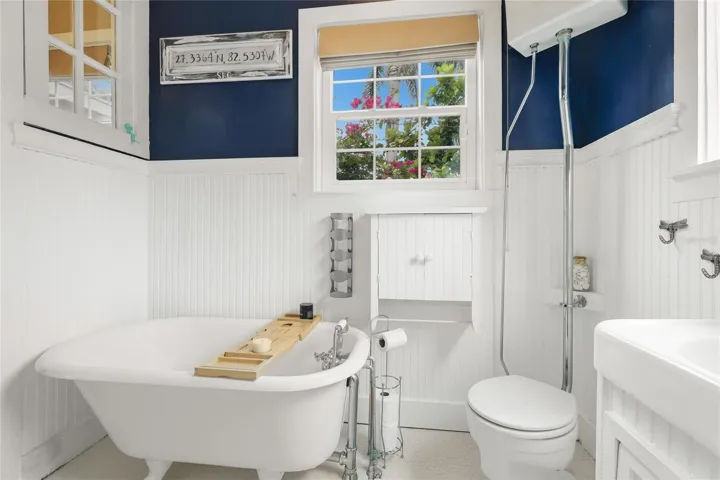 bathroom 3 en suite