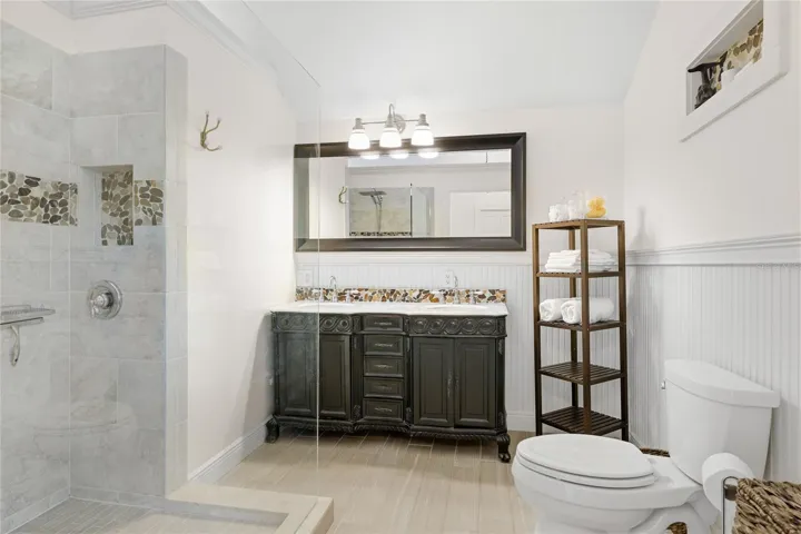 owners ensuite