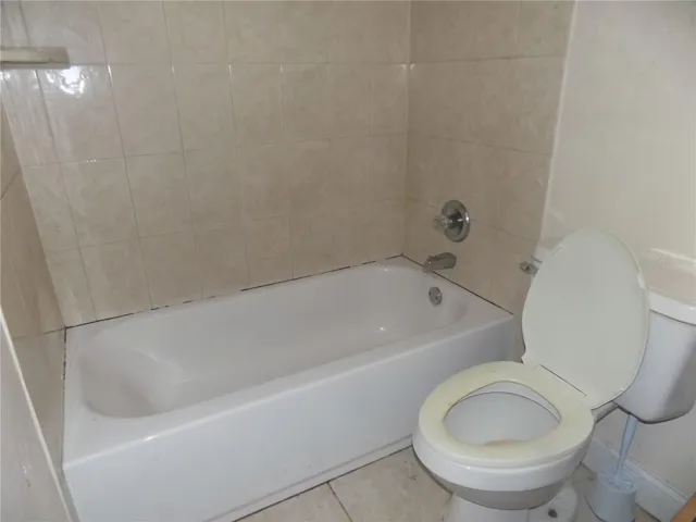 A Bathroom