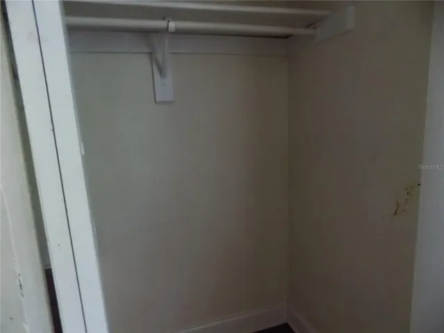 A Closet