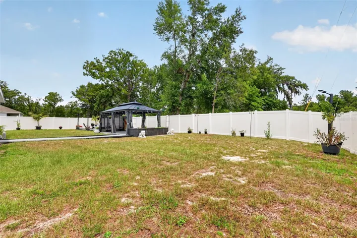 Outdoor Expansive Outdoor Space