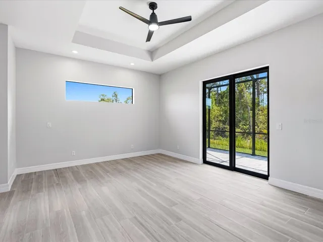 Primary Suite