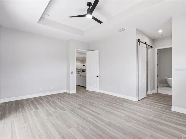 Primary Suite
