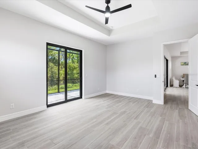 Primary Suite