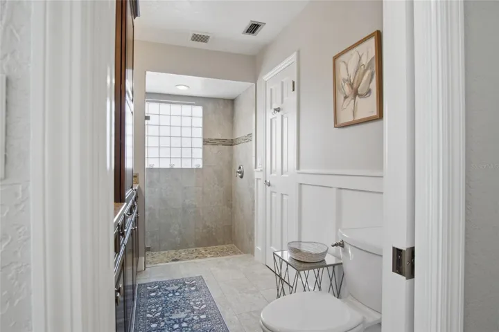 3rd bathroom