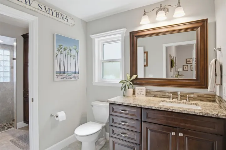 3rd bathroom