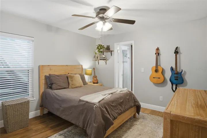 4th bedroom