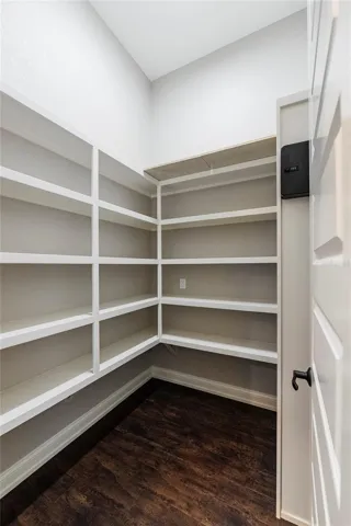 Pantry