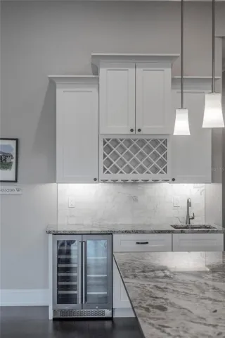 Wet Bar