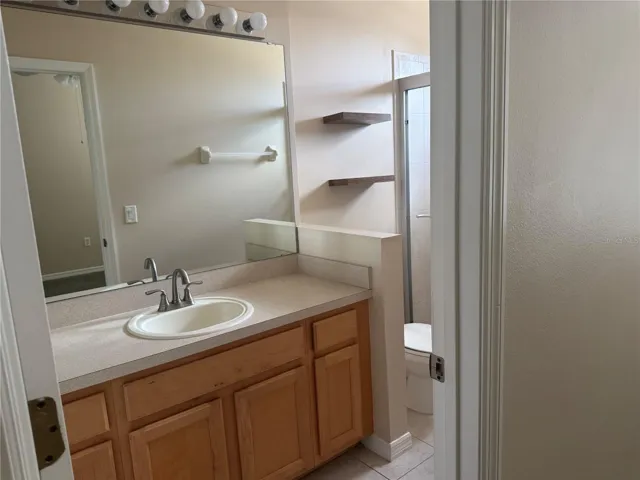 Master bath