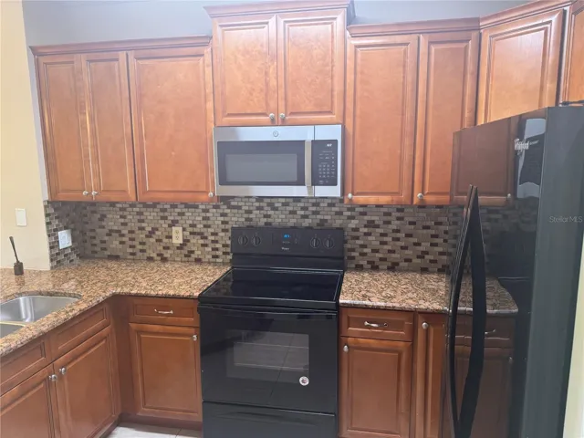 Cabinets