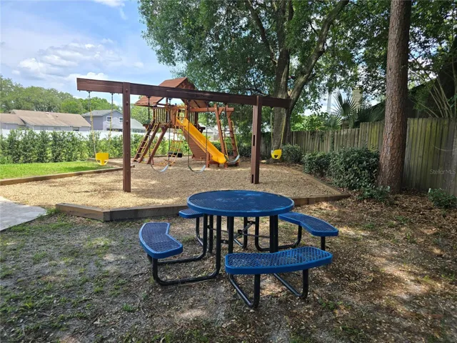 Play Ground view 5