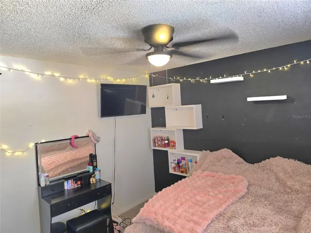 Bedroom 4 view 3