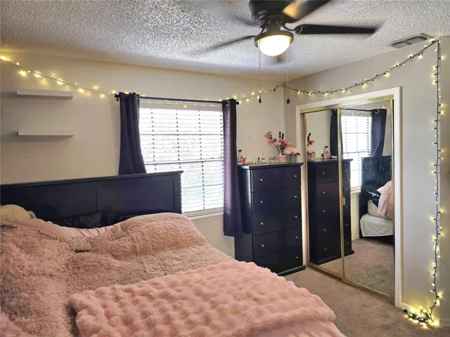 Bedroom 4 view 2