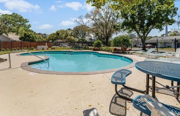 Pool View 2