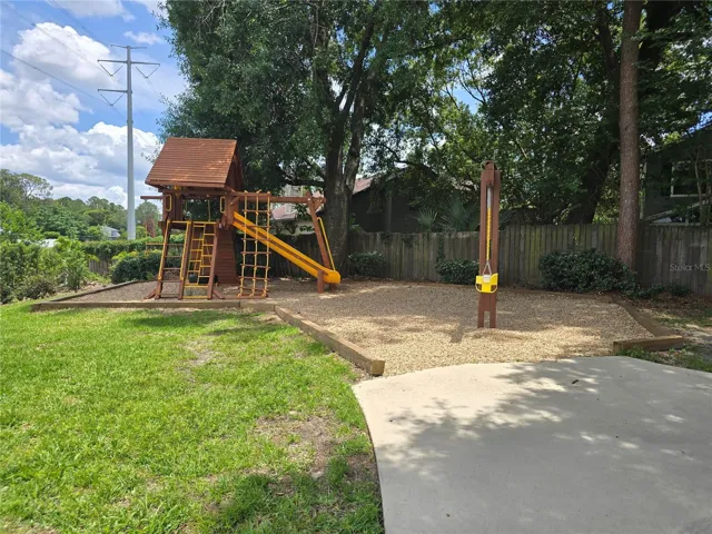 Play Ground view 2