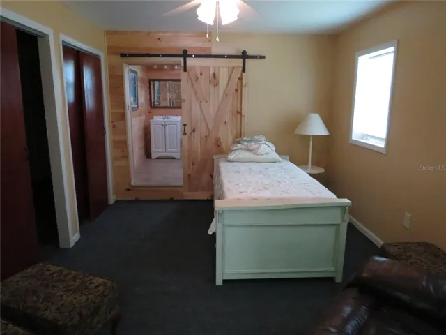 mother in law suite